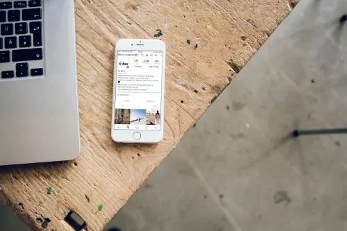 Como Criar uma Bio do Instagram Atraente e Inspiradora para Viajantes
